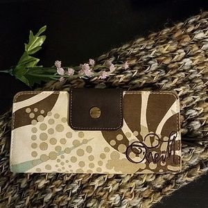 O'Neill wallet